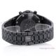 Solid Black Audemars Piguet Royal Oak Iced Out Replica Watch 15400 (7)_th.jpg